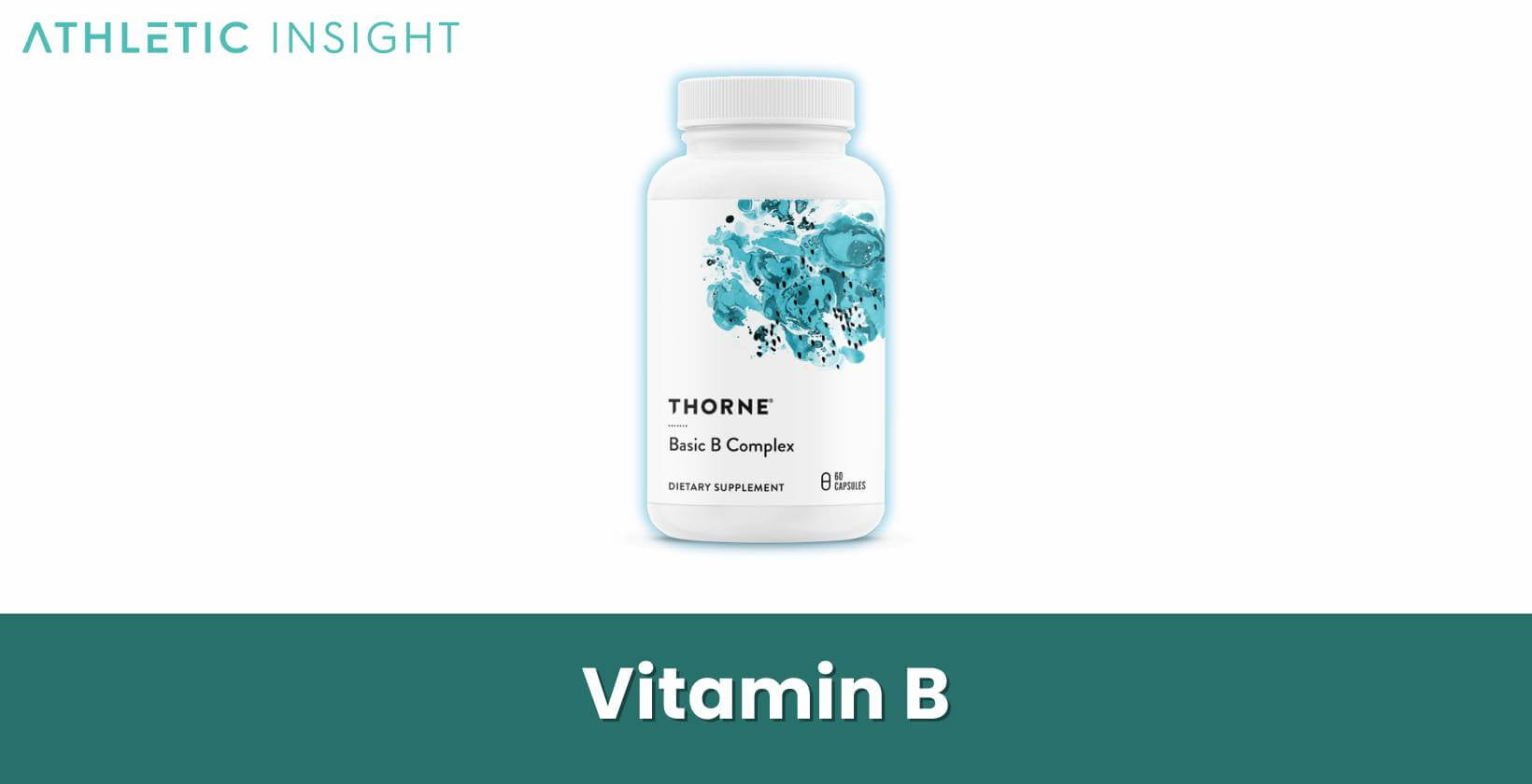 Vitamin-B Vitamin B