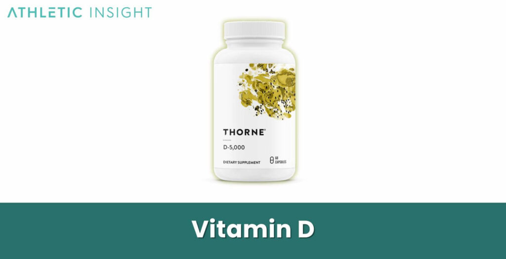 Best Supplements for Men's Libido Athletic Insight