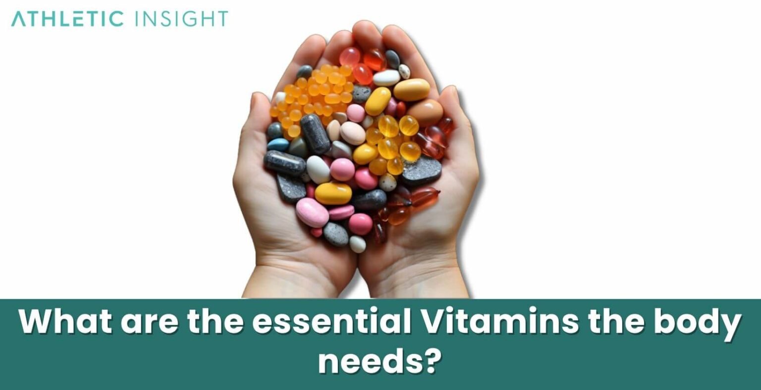 Vitamins Definition, How it Works, Importance, Benefits, and Risks