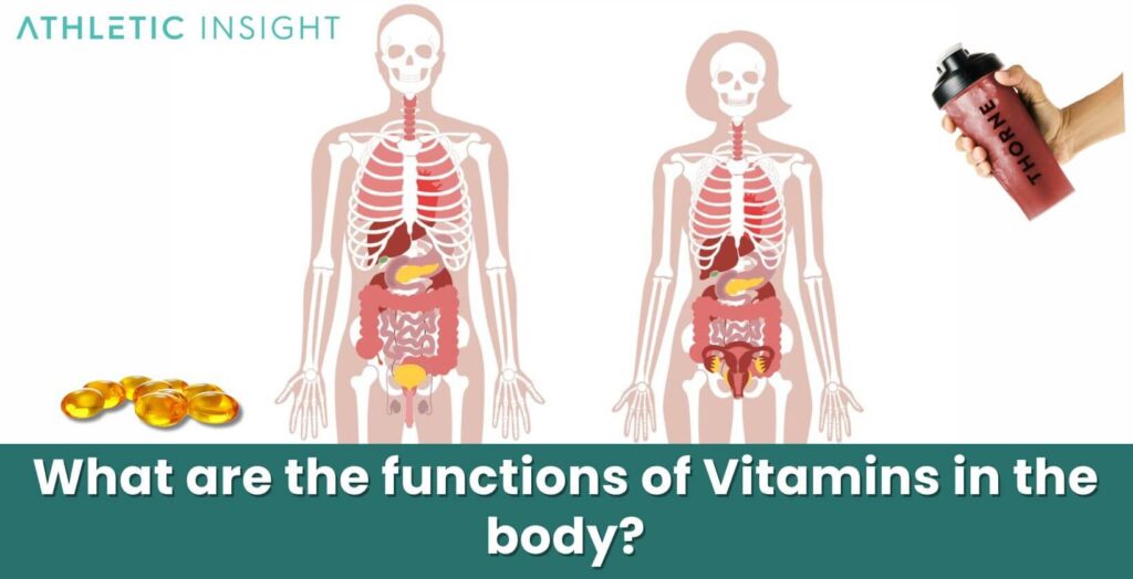 Vitamins Definition, How it Works, Importance, Benefits, and Risks
