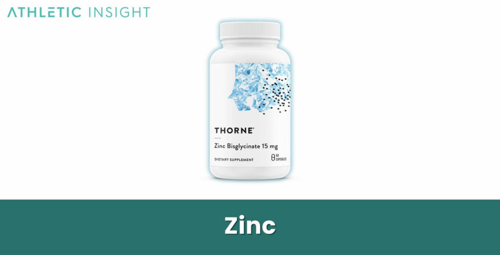 Best Supplements for Men's Libido Athletic Insight