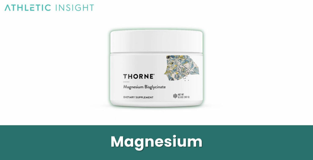 Best Supplements for Men's Libido Athletic Insight