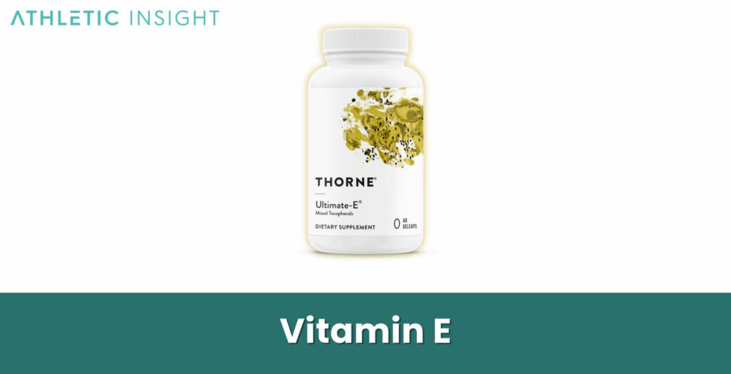 Best Supplements for Men's Libido Athletic Insight