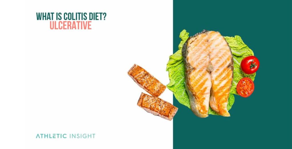 Ulcerative Colitis Diet A Beginner's Guide and Meal Plan Athletic