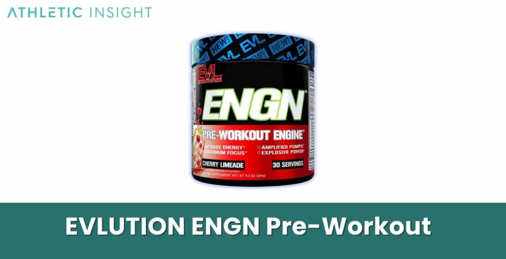 7 Best PreWorkout Supplements Athletic Insight