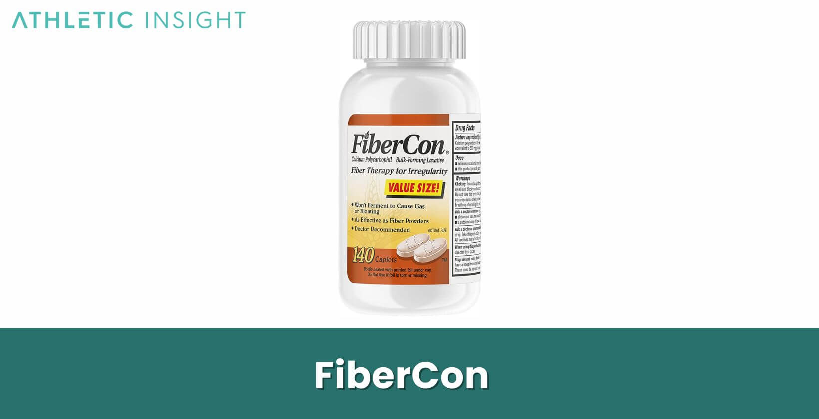 FiberCon-1 FiberCon 1