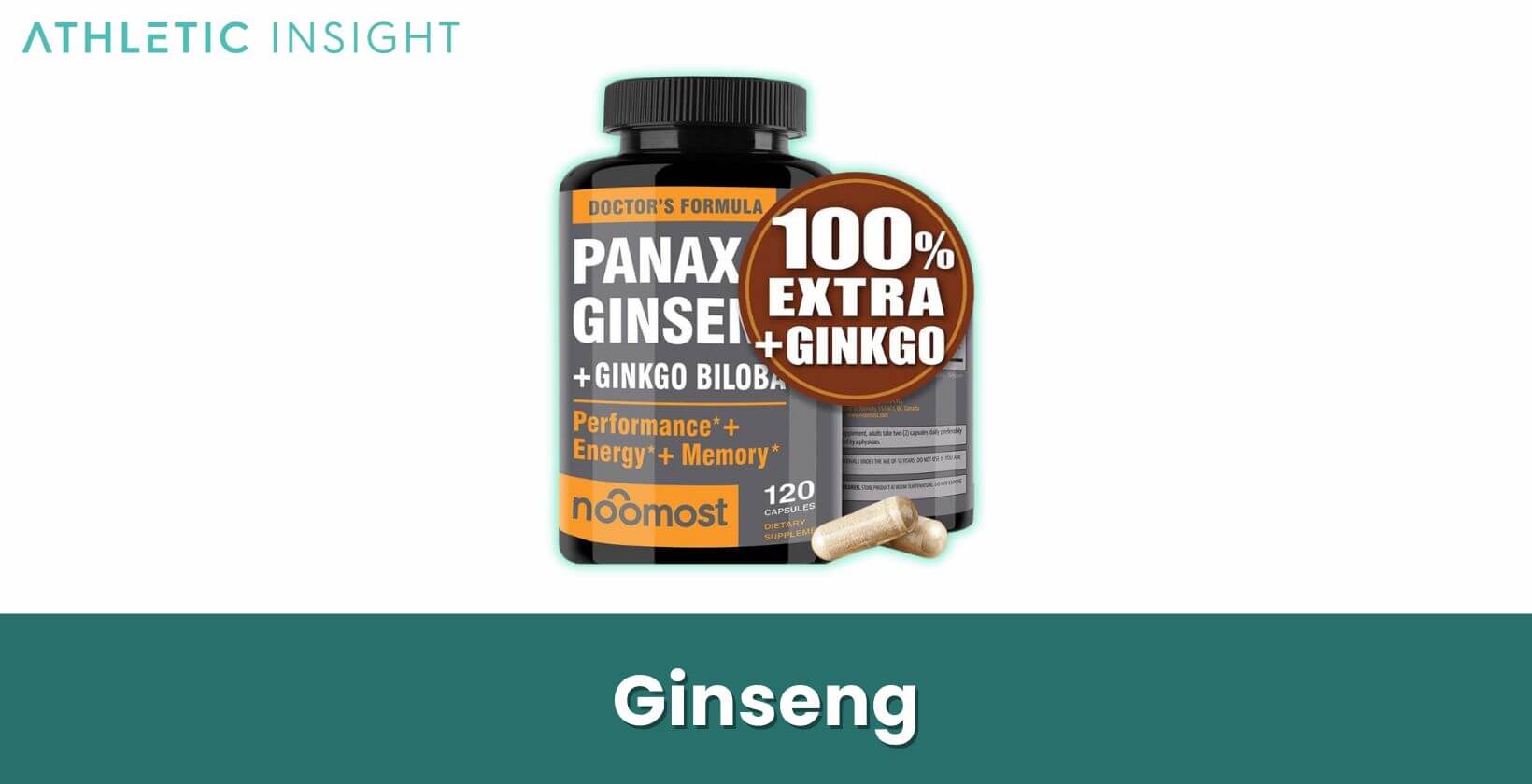 Ginseng Ginseng