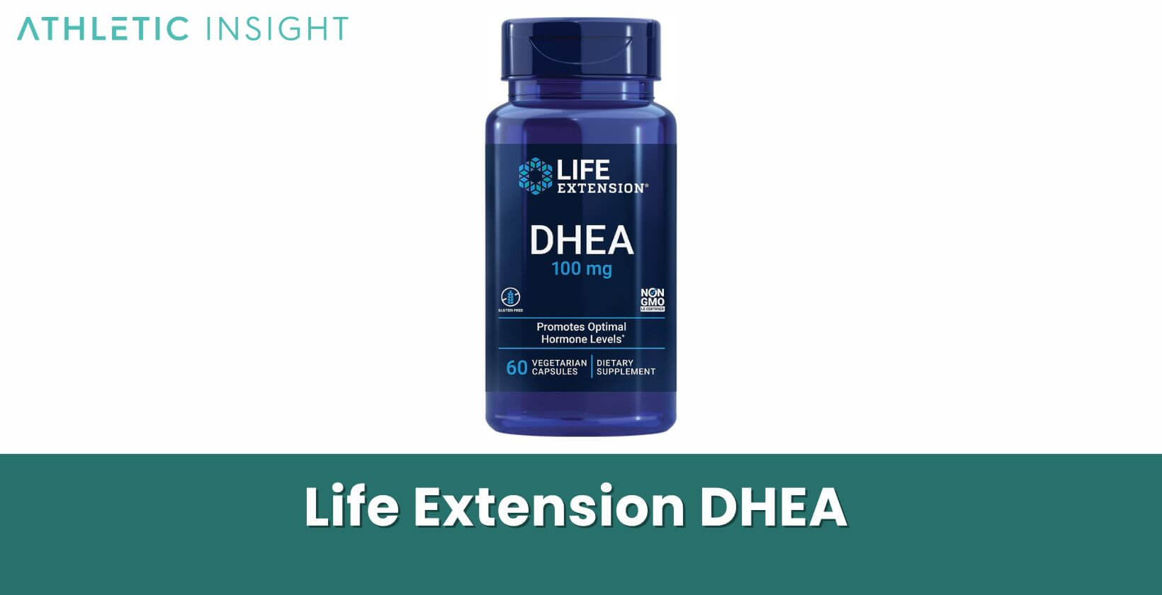 Life-Extension-DHEA Life Extension DHEA