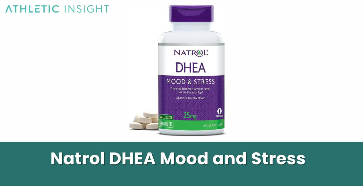 13 Best DHEA Supplements for Men and Women in [currentyear] Athletic