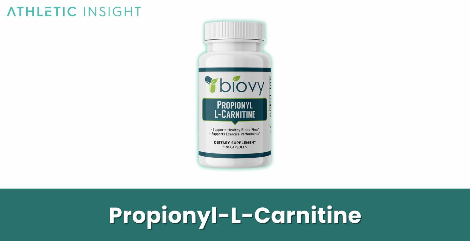 Propionyl-L-Carnitine Propionyl L Carnitine