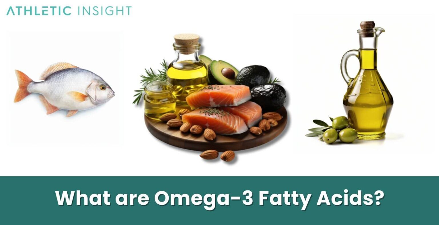 Omega3 Fatty Acids Definition, Importance, Types, Benefits, and Uses