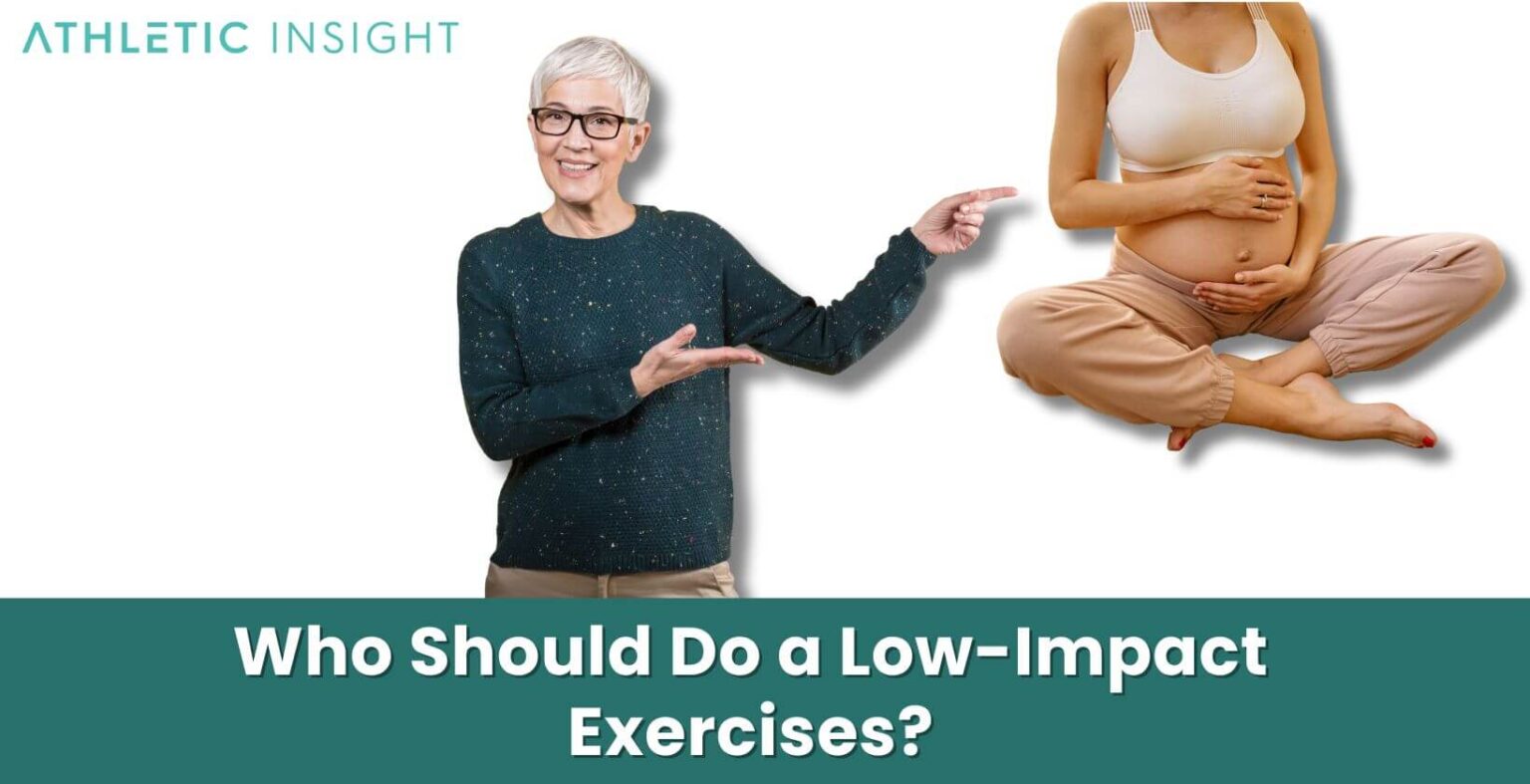 7 Best LowImpact Cardio Exercises Athletic Insight