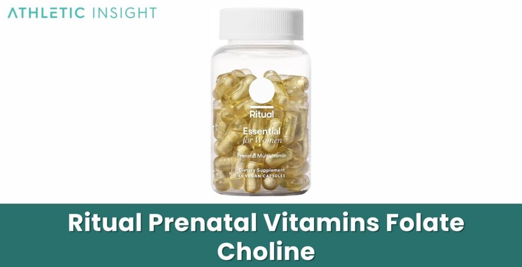 10 Best Choline Supplements Athletic Insight