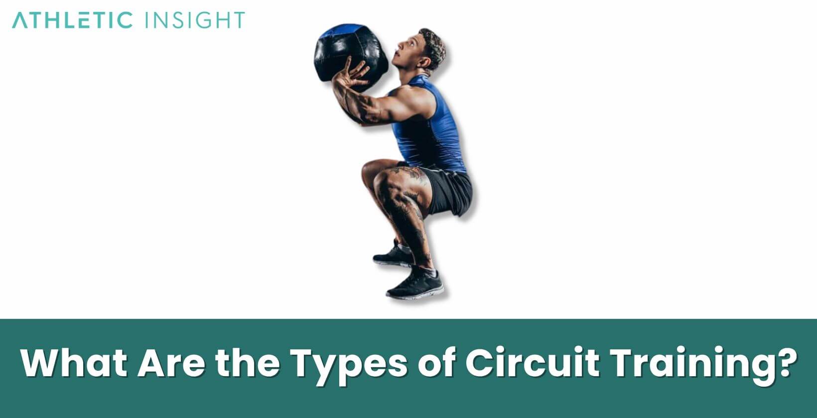 What Are the Types of Circuit Trainings