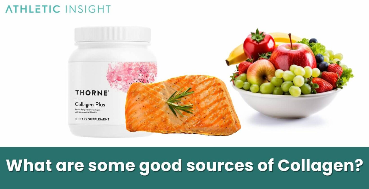 Collagen Definition, Importance, Types, and Benefits Athletic Insight