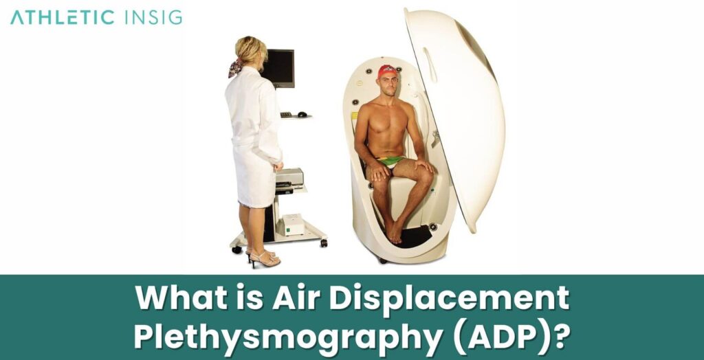 Air Displacement Plethysmography (ADP): What is it and How it Works ...