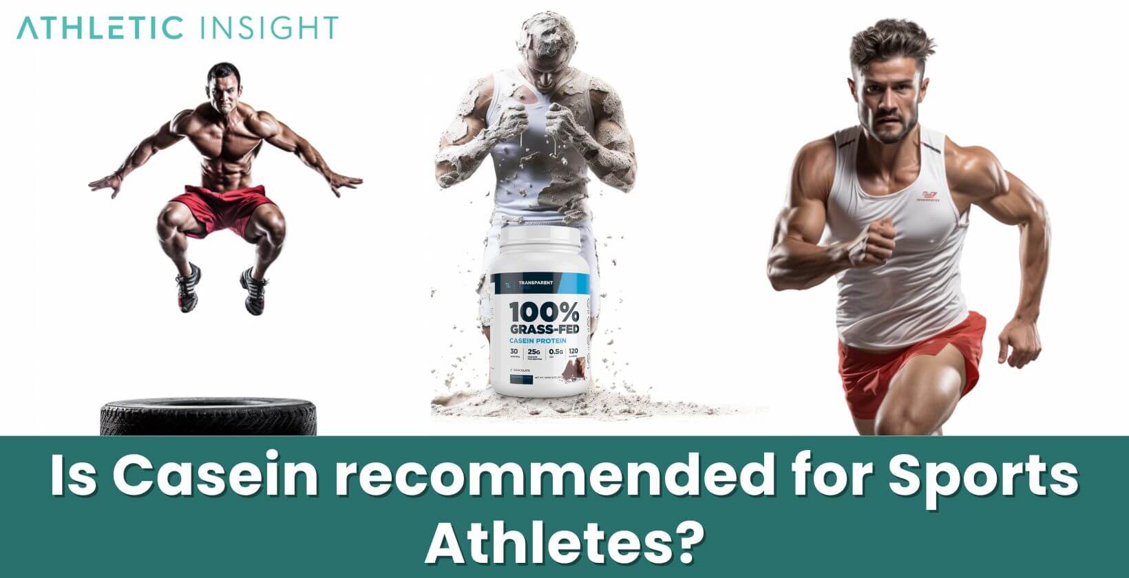 Is-Casein-recommended-for-Sports-Athletes Is Casein recommended for Sports Athletes