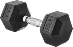 best dumbbells