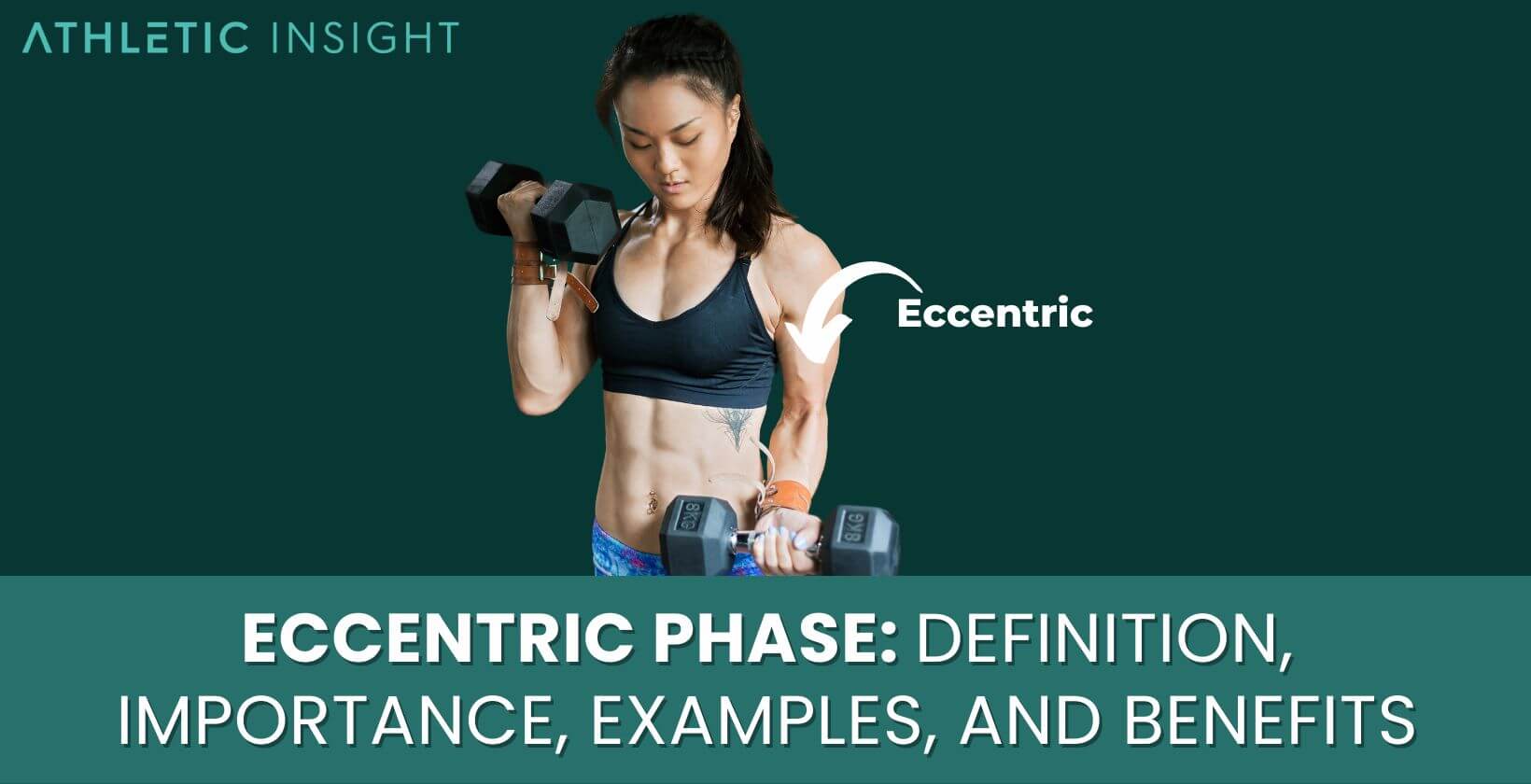 Eccentric Phase Definition, Importance, Examples, and Benefits