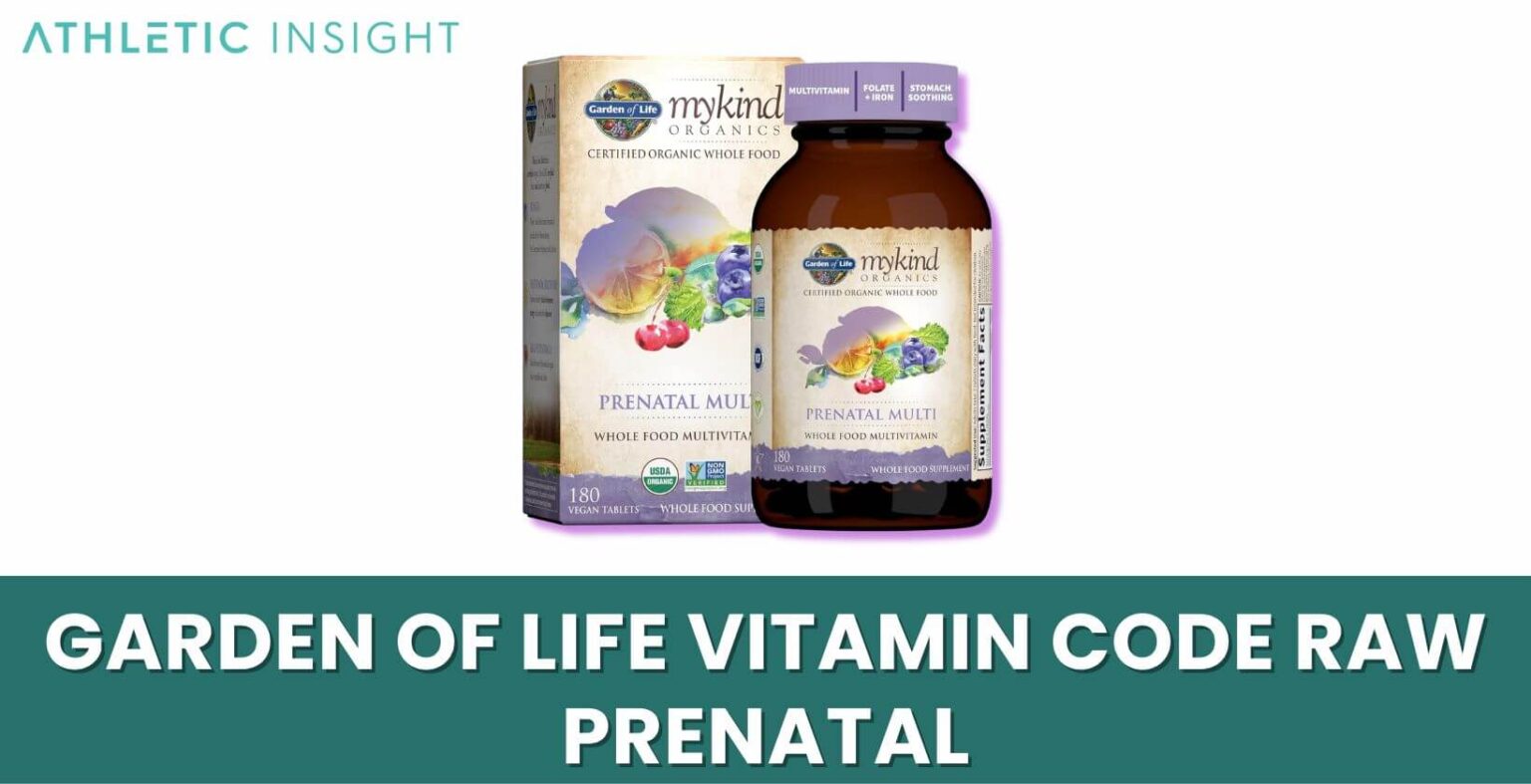Top 5 Best Prenatal Vitamins and Supplements for Moms and Babies in ...