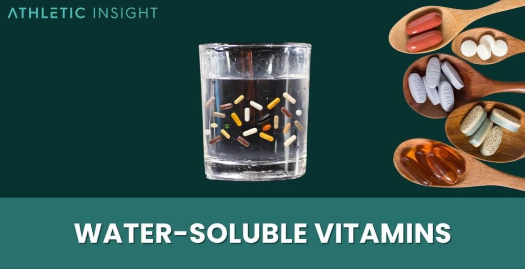 WaterSoluble Vitamins Definition, Importance, Risks and Benefits
