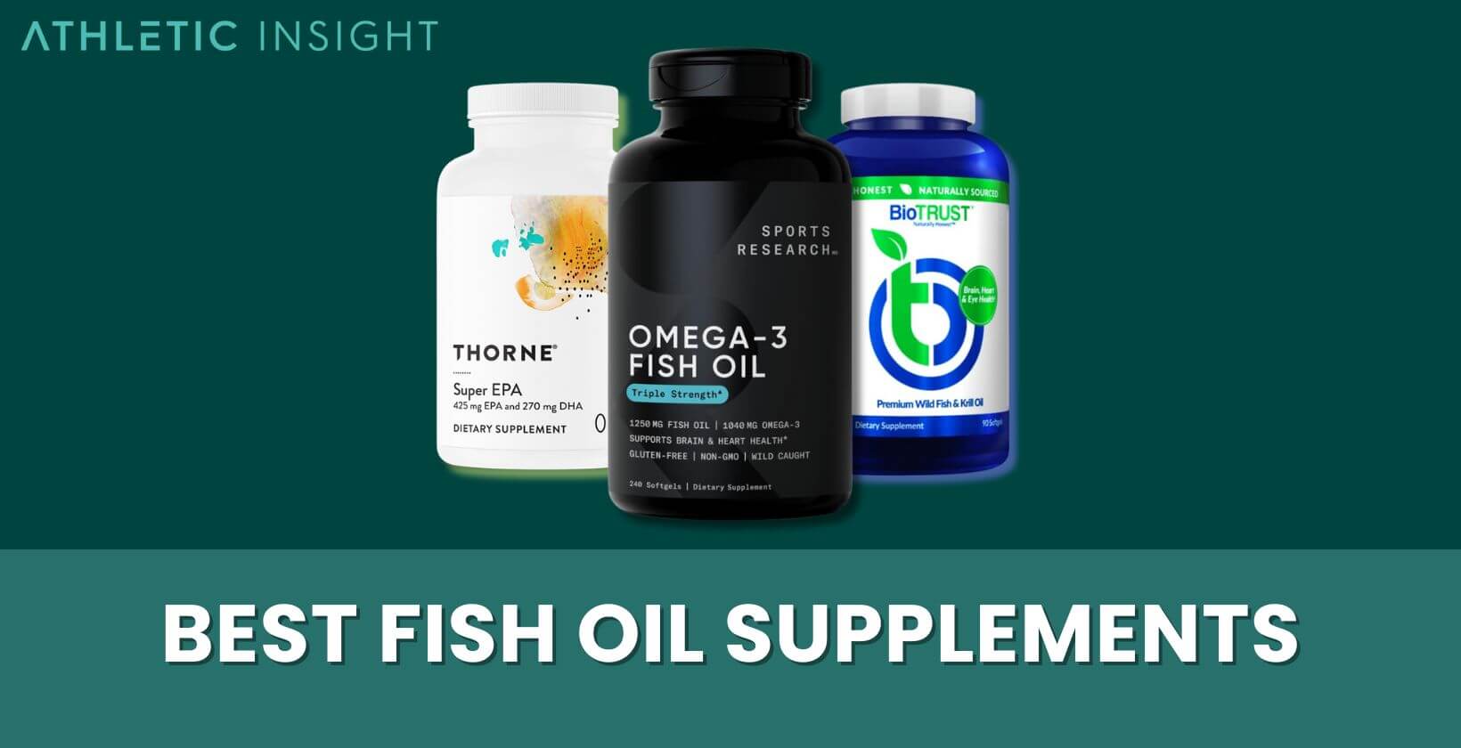 Best-Fish-Oil-Supplements