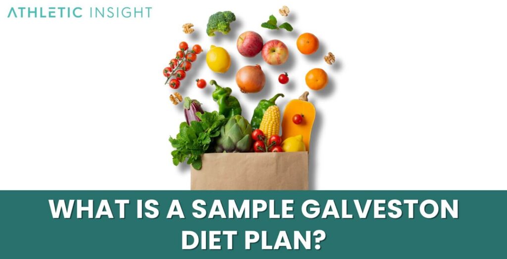 Galveston Diet: What it is, Meals, Benefits and Alternatives - Athletic ...