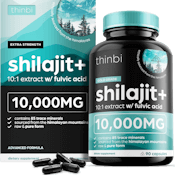 best shilajit review