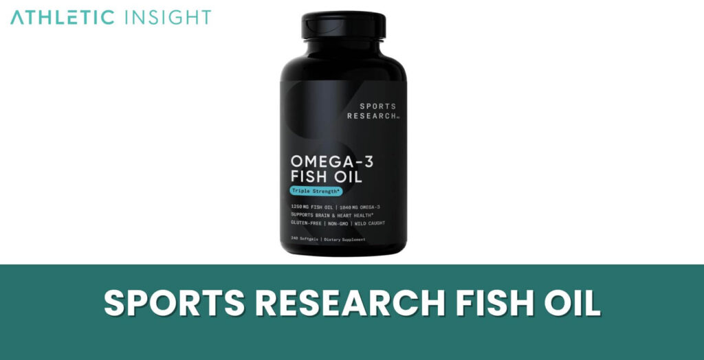 The 6 Best Fish Oil Supplement in [currentyear] According to a