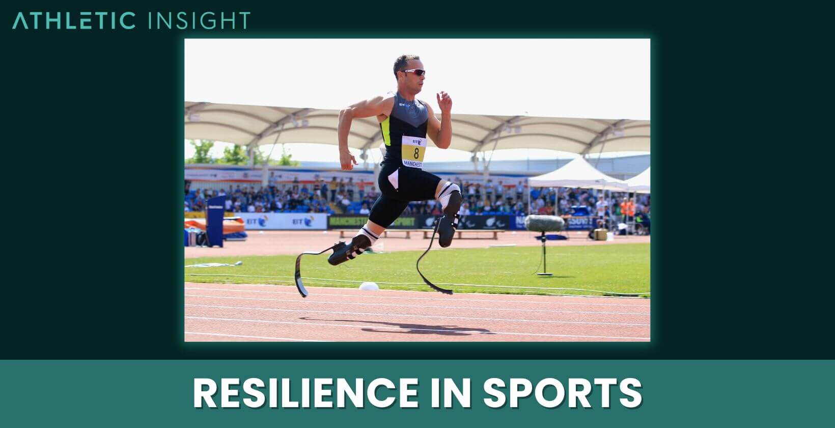 Resilience in Sports