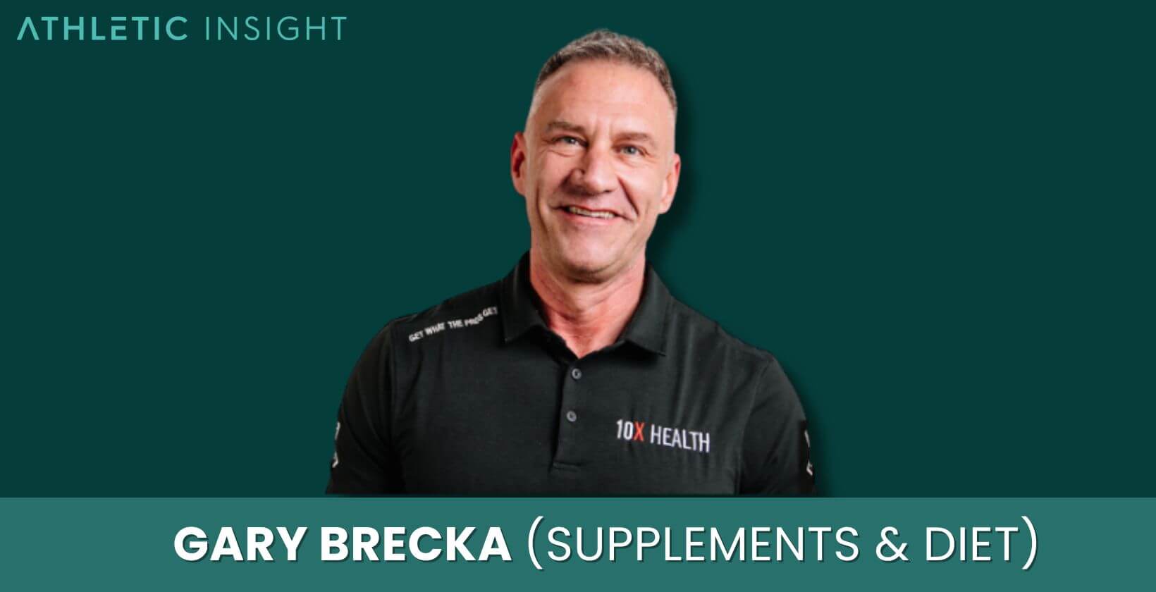 Gary Brecka