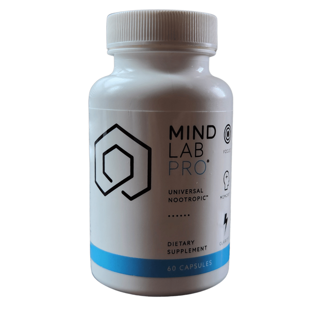 Mind Lab Pro