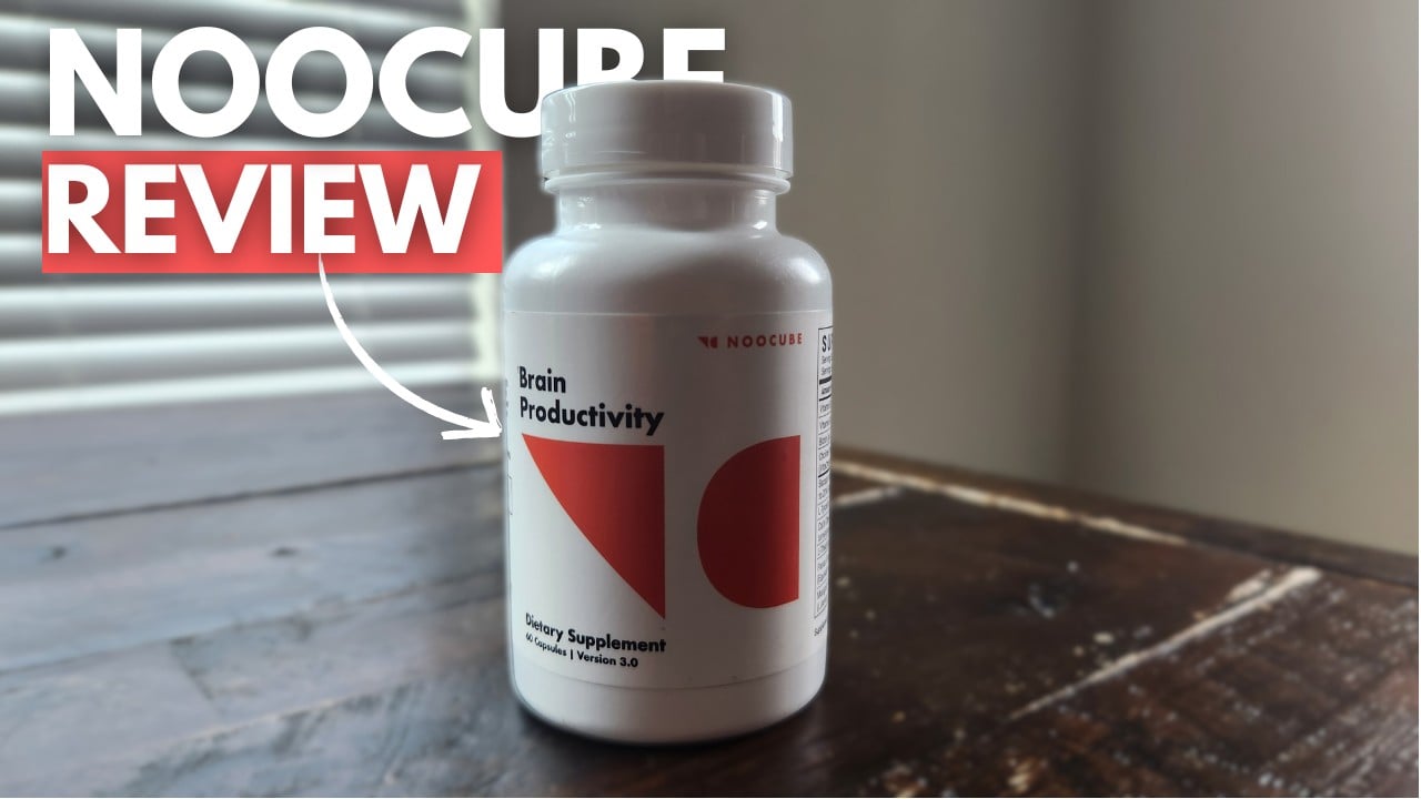 NooCube Review