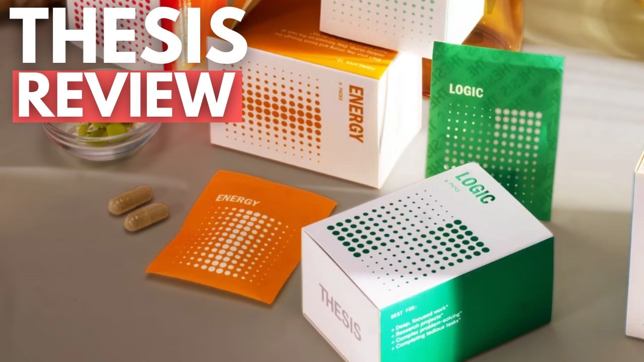 Thesis Review