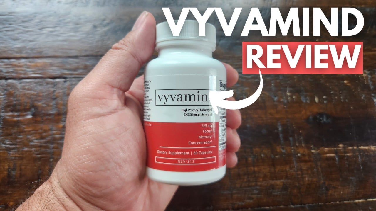 Vyvamind Review