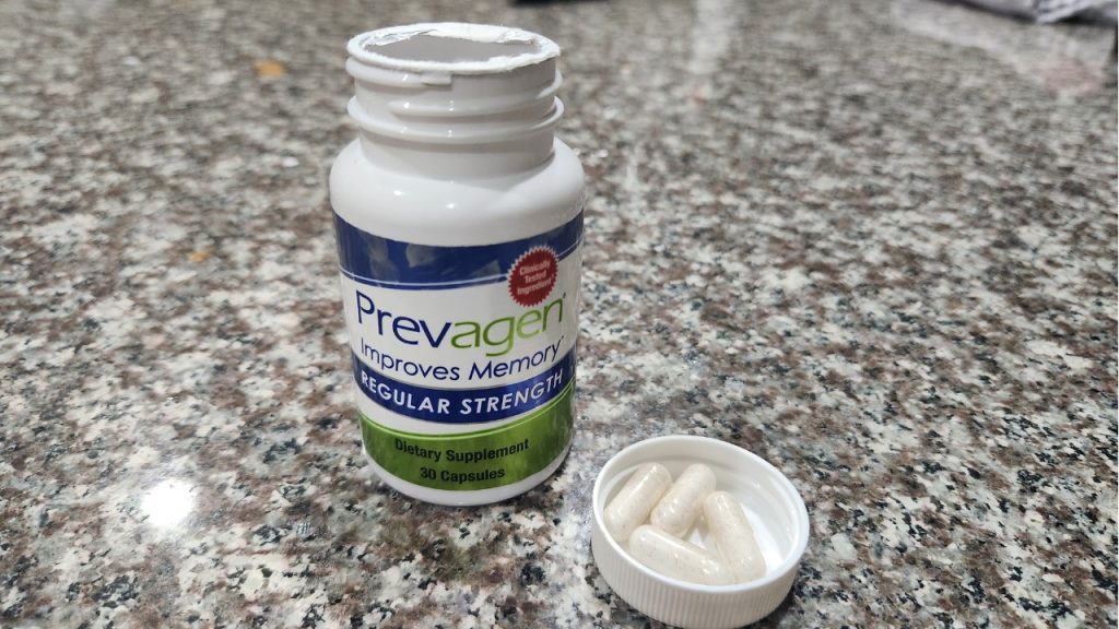Prevagen Lawsuit